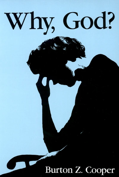 Cover of Why, God?