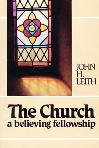 Cover of The Church