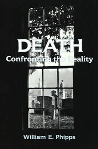 Cover of Death
