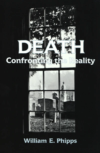 Cover of Death