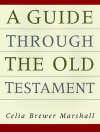 Cover of A Guide Through the Old Testament