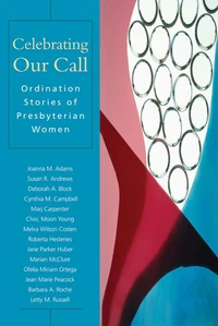 Cover of Celebrating Our Call