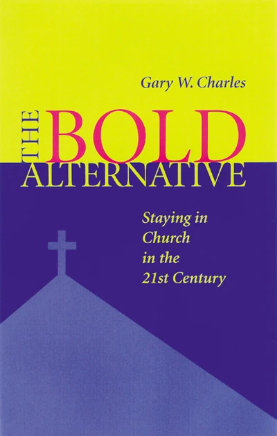 Cover of The Bold Alternative