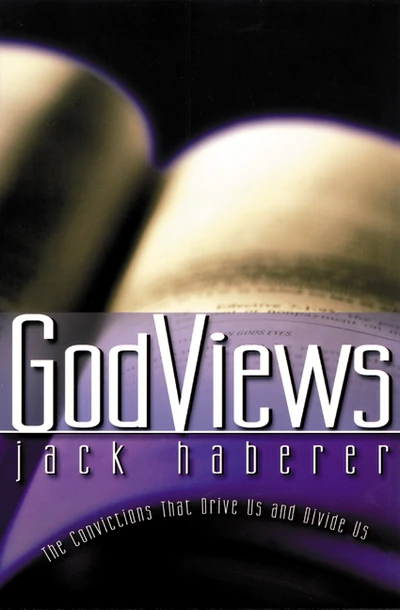 Cover of GodViews
