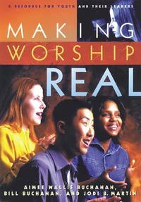 Cover of Making Worship Real