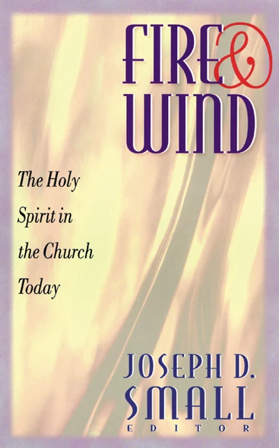 Cover of Fire and Wind