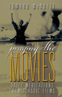Cover of Praying the Movies