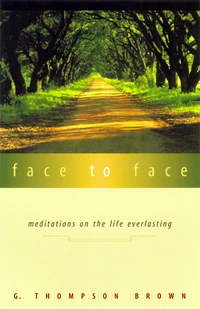 Cover of Face to Face