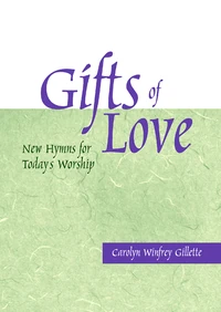 Cover of Gifts of Love