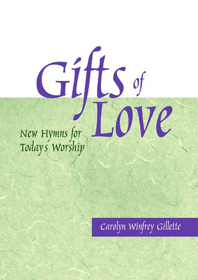 Cover of Gifts of Love