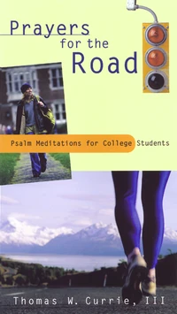 Cover of Prayers for the Road