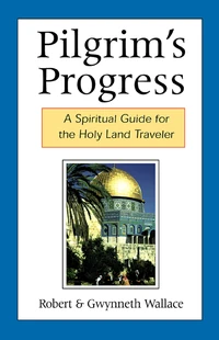 Cover of Pilgrim’s Progress
