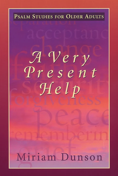 Cover of A Very Present Help