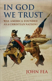 Cover of In God We Trust