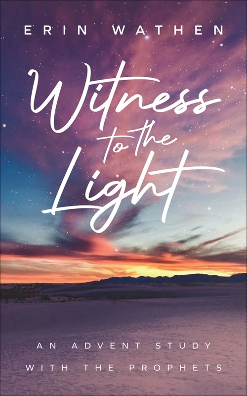 Cover of Witness to the Light
