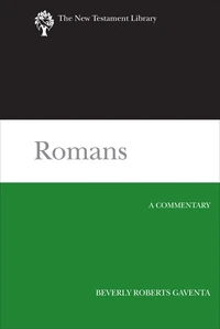 Cover of Romans