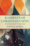 Cover of Elements of Christian Faith