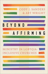Cover of Beyond Affirming