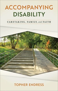 Cover of Accompanying Disability