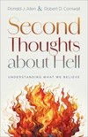 Cover of Second Thoughts about Hell