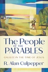 Cover of The People of the Parables