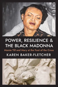 Cover of Power, Resilience, and the Black Madonna