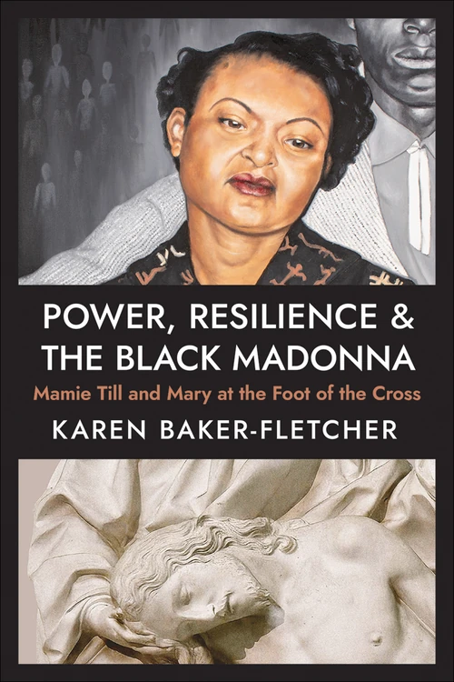 Cover of Power, Resilience, and the Black Madonna