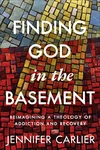 Cover of Finding God in the Basement