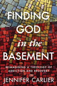Cover of Finding God in the Basement
