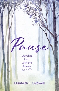 Cover of Pause