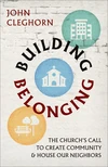 Cover of Building Belonging