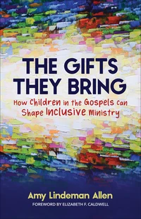 Cover of The Gifts They Bring
