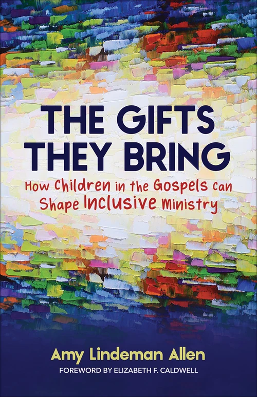 Cover of The Gifts They Bring