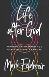 Cover of Life after God