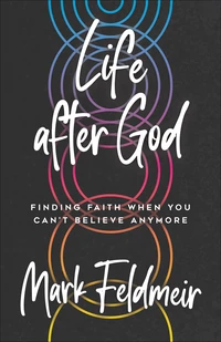 Cover of Life after God
