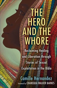Cover of The Hero and the Whore