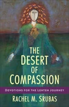 Cover of The Desert of Compassion