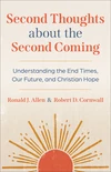 Cover of Second Thoughts about the Second Coming
