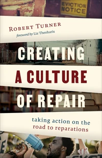 Cover of Creating a Culture of Repair