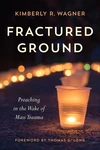 Cover of Fractured Ground