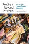 Cover of Prophets beyond Activism
