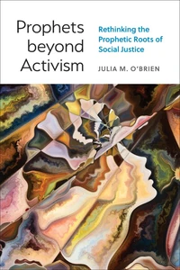 Cover of Prophets beyond Activism