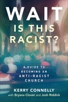 Cover of Wait – Is This Racist?