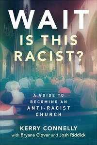 Cover of Wait – Is This Racist?