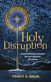 Cover of Holy Disruption