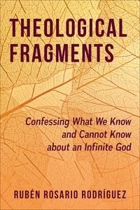 Cover of Theological Fragments