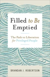 Cover of Filled to Be Emptied