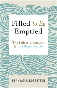Cover of Filled to Be Emptied
