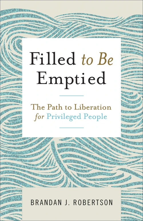 Cover of Filled to Be Emptied