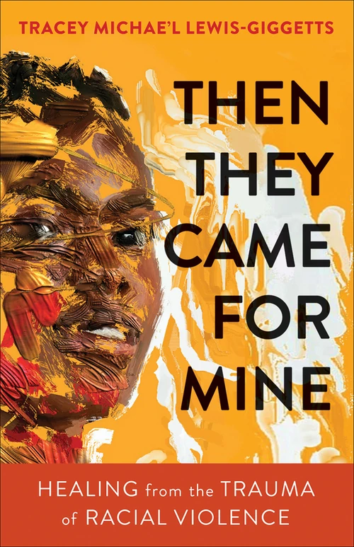 Cover of Then They Came for Mine